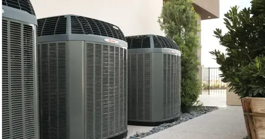 AC units