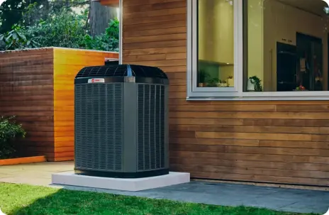 upgrading your AC system