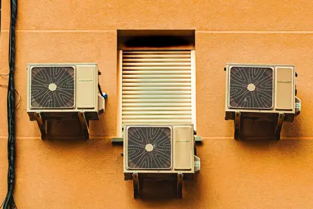 commercial ac units