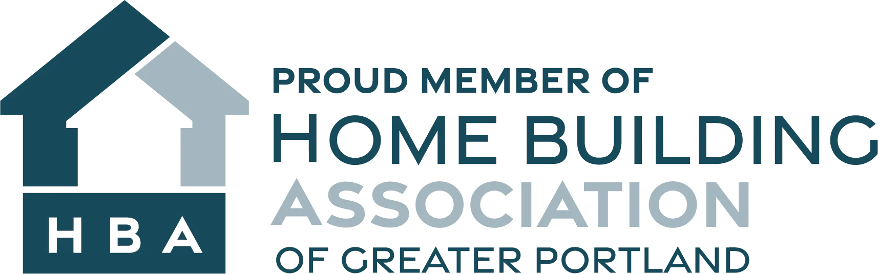 Home Building Association of Greater Portland
