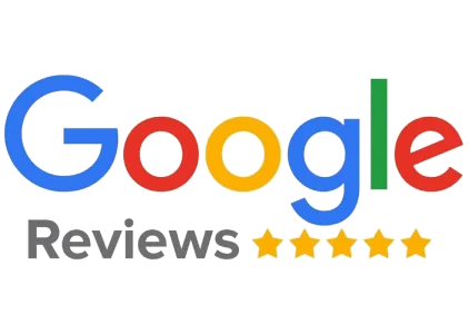 Google 5 Star Reviews
