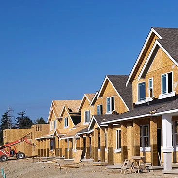 New Construction In Hillsboro, Beaverton, Tigard, OR, And Surrounding Areas